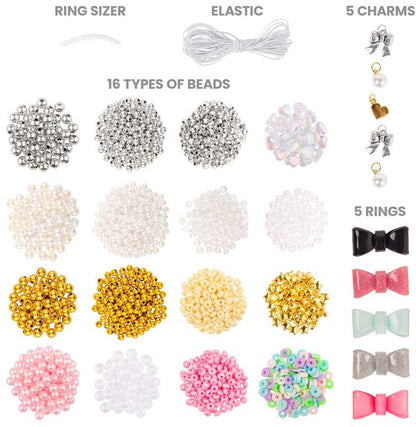 Fashion Angels: Luxe Life Pretty Pearl Kit