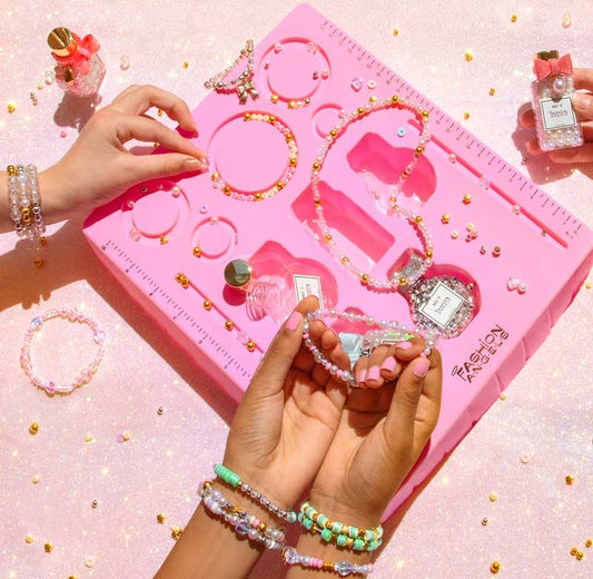 Fashion Angels: Luxe Life Pretty Pearl Kit