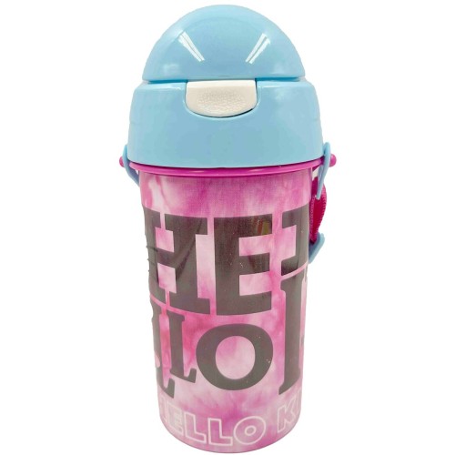 Hello Kitty Water Bottle - product view 2