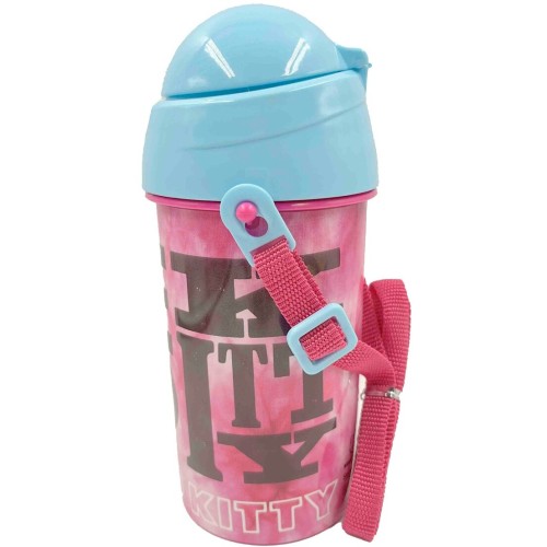 Hello Kitty Water Bottle - product view 3