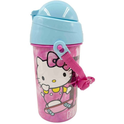 Hello Kitty Water Bottle - product view 1