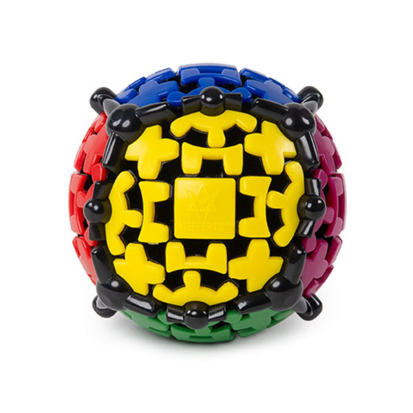Gear Ball
