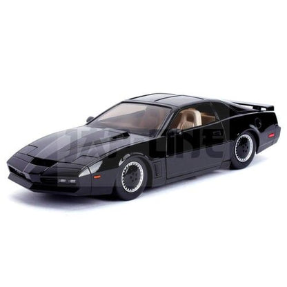 Jada Knight Rider KITT 1982 Pontiac Trans Am 1:24 model
