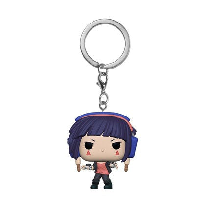 Funko POP Keychain: My Hero Academia - Kyouka Jiro