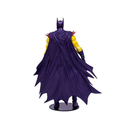 Dc Multiverse Action Figure Batman Of Zur-En-Arrh