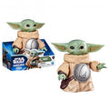 Star Wars Bounty Hunter Grogu Figure