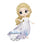 Qposket Disney Characters Frozen 2 - Elsa Qposket Figure 14cm