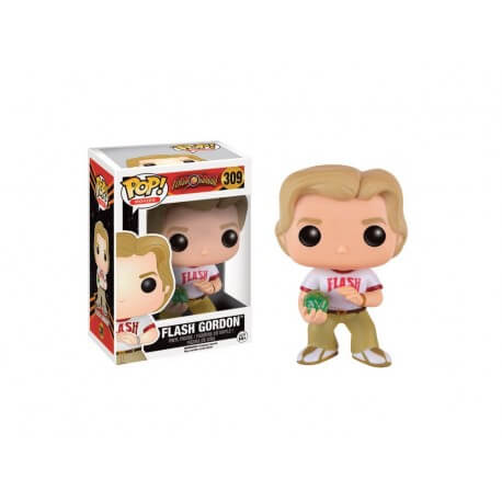 Funko POP: Flash Gordon - Flash Gordon 309