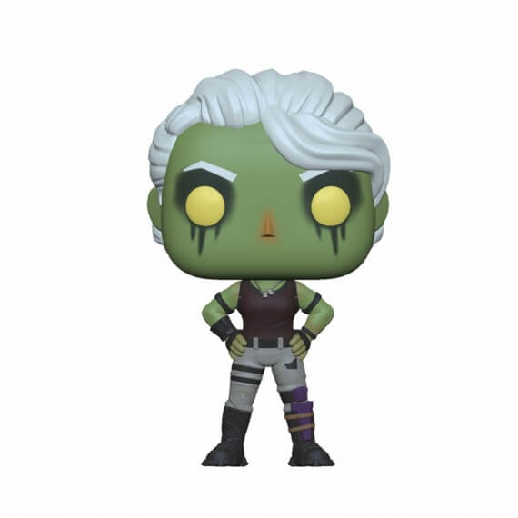 Funko POP: Fortnite - Ghoul Trooper 613