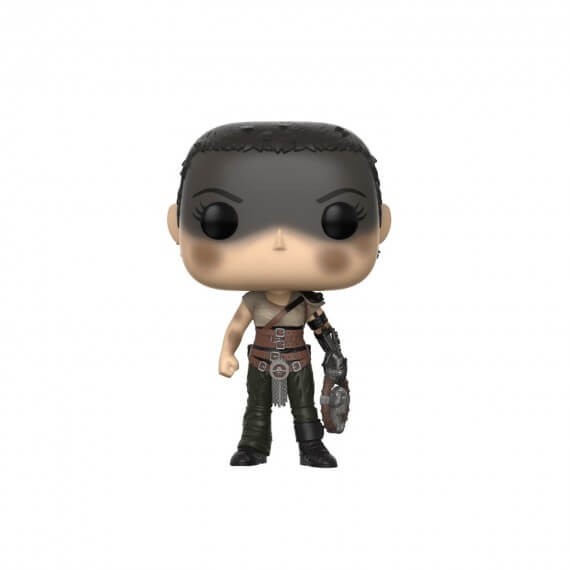 Funko POP: Mad Max Fury Road - Furiosa 507