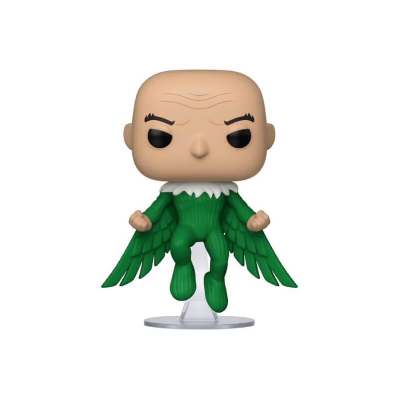 Funko POP: Marvel Vulture 80th First Appearance 594