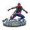 Diamond Select Figure Marvel Gallery Spiderpunk Diorama