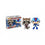 Funko POP 2-Pack: Marvel vs Capcom - Rocket vs Megaman