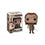 Funko POP: Skyrim - High Elf 56