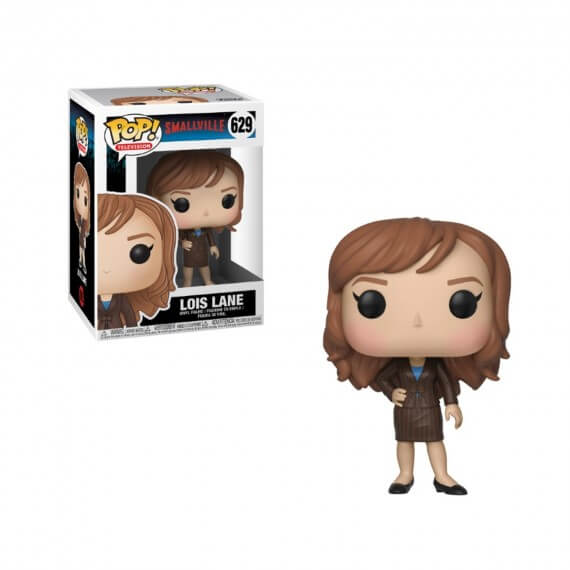 Funko POP: Smallville - Lois Lane 629