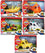 Fireman Sam: Vehicle Assortment