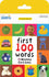 FIRST 100 WORDS CARD GAME