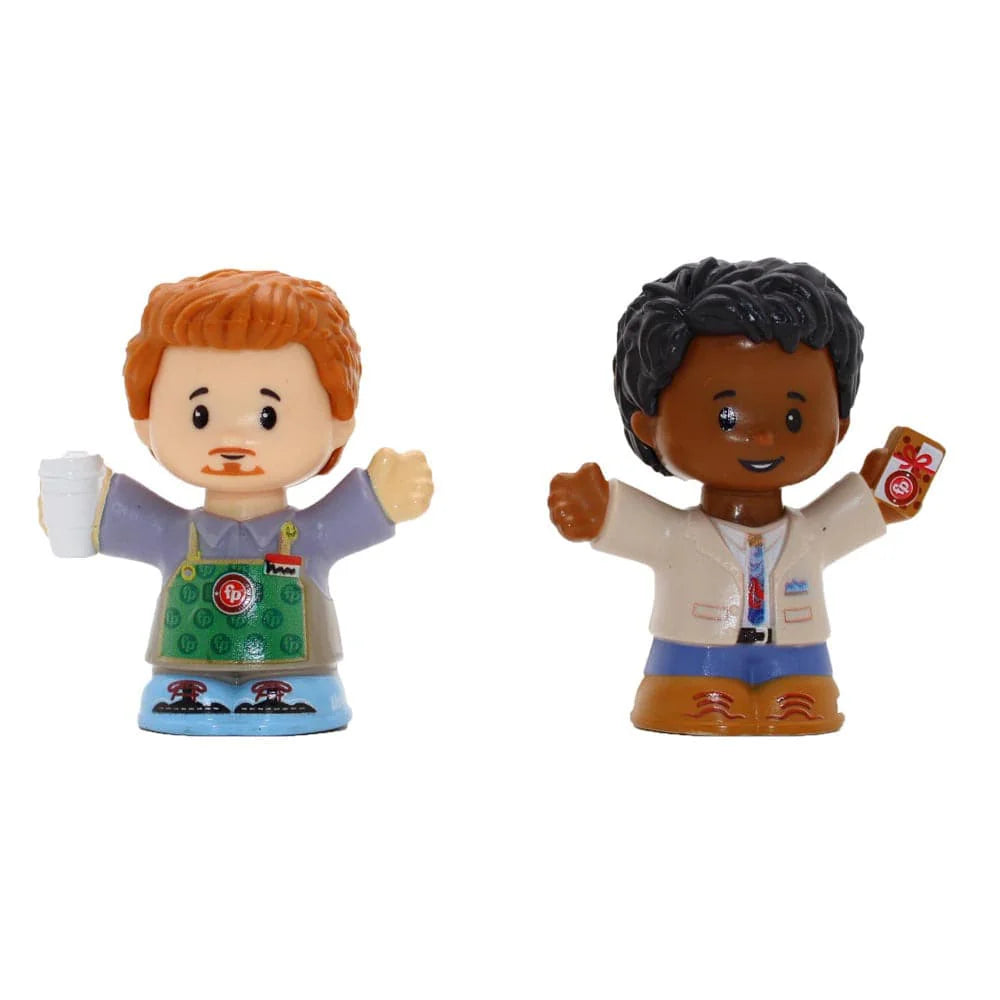 Fisher Price Little People 2-Pack