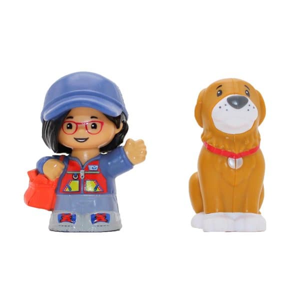 Fisher Price Little People 2-Pack