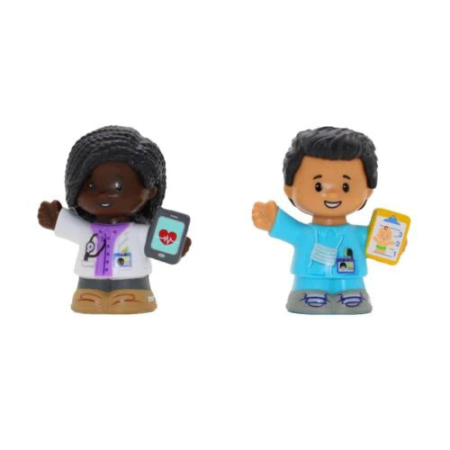 Fisher Price Little People 2-Pack