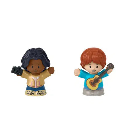 Fisher Price Little People 2-Pack