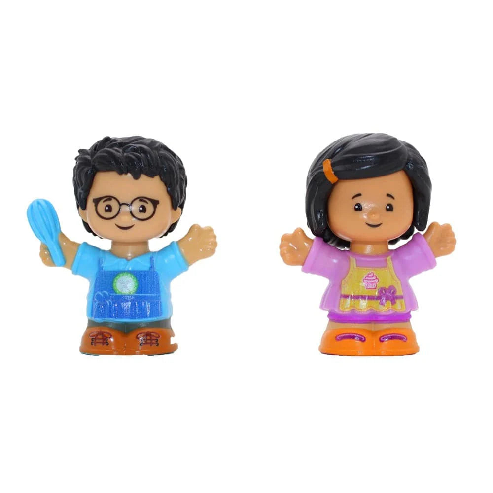 Fisher Price Little People 2-Pack