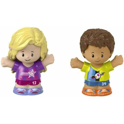 Fisher Price Little People 2-Pack