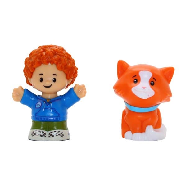 Fisher Price Little People 2-Pack