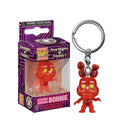 FUNKO POP! : SYSTEM ERROR BONNIE POCKET KEYCHAIN
