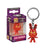 FUNKO POP! : SYSTEM ERROR BONNIE POCKET KEYCHAIN