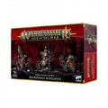 Warhammer Age of Sigmar: Flesh-Eater Courts - Morbheg Knights