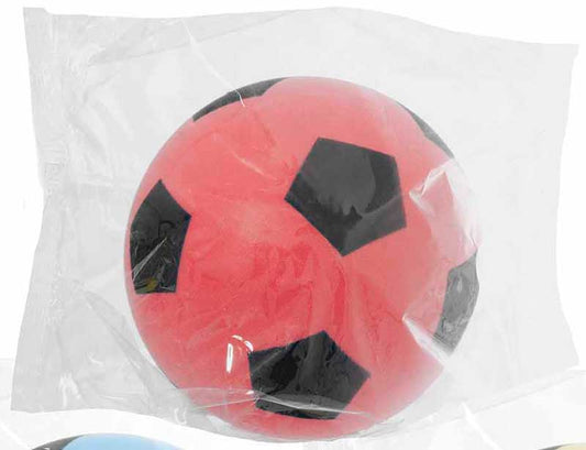 Foam Football 194mm Assorted
