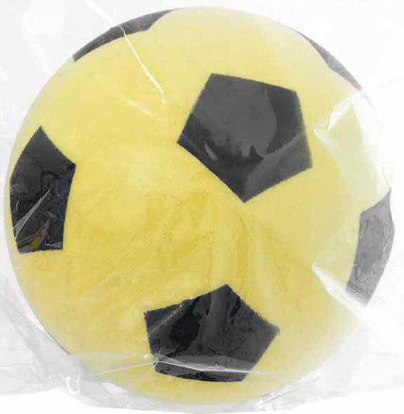 Foam Football 194mm Assorted