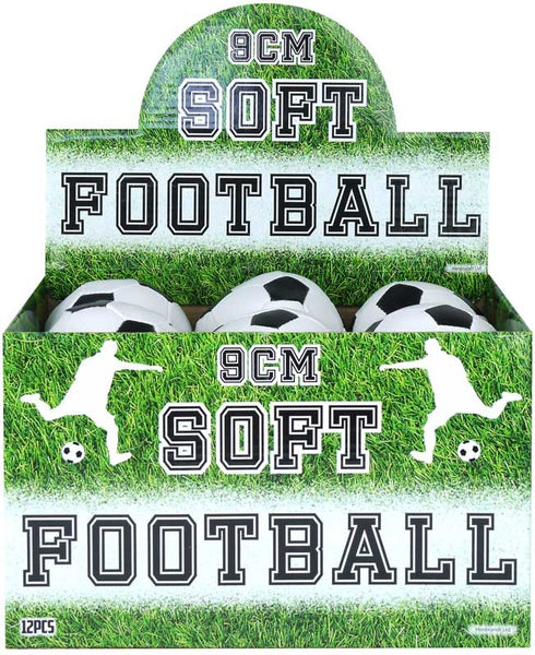Football Soft 9cm