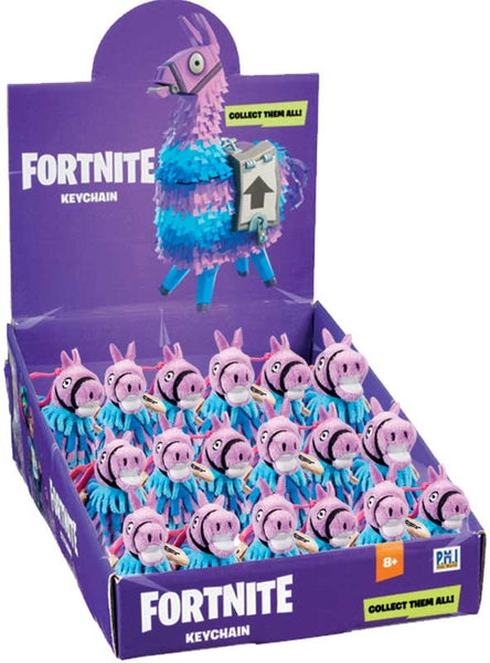 Fortnite: Llama Mini Plush