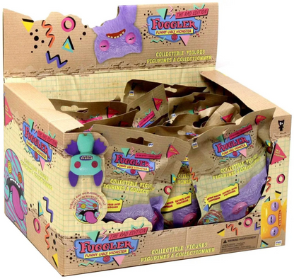 Fuggler Rad Edition 24 Assorted - Blind Box
