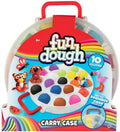 Fun Dough Carry Case