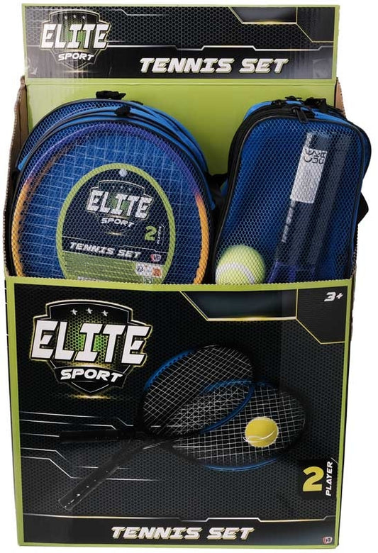 Fun Sport: 2 Player Tennis Set