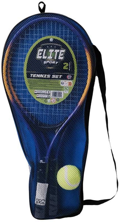 Fun Sport: 2 Player Tennis Set