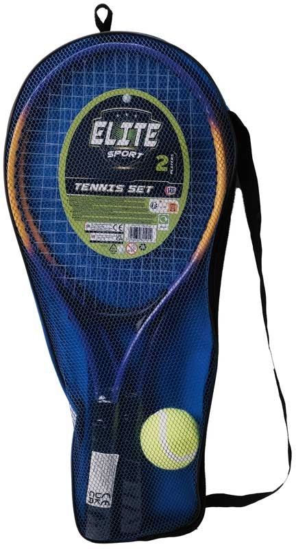 Fun Sport: 2 Player Tennis Set