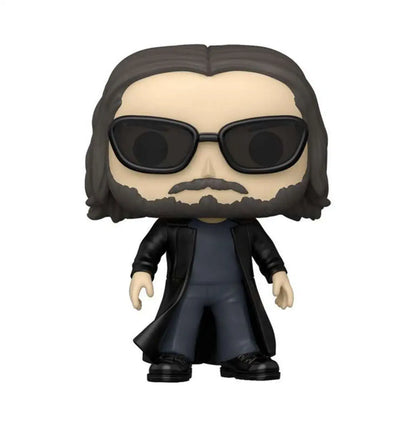 Funko POP: Matrix Neo 1172