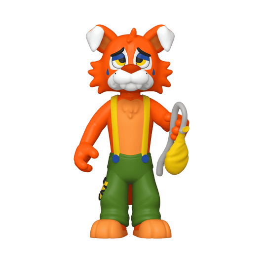 Funko Five Nights at Freddy's Circus Foxy Action Figure