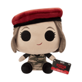 Funko Plush Stranger Things Hunter Robin 7 inch