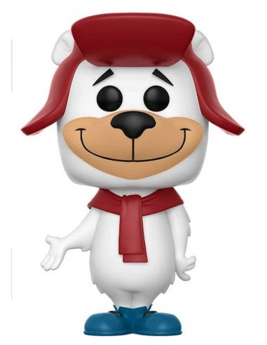 Funko POP: Hanna Barbera Breezly 277