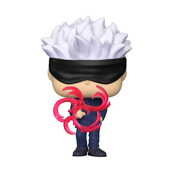 Funko POP: Jujutsu Kaisen - Satoru Gojo Exclusive 1120