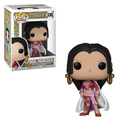 Funko Pop Animation One Piece Boa Hancock 330 box and figure