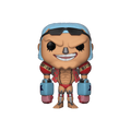 Funko Pop Animation One Piece Franky 329 figure