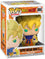 Funko POP: Dragon Ball Z S8 Super Saiyan Goku First Appearance 860