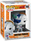 Funko POP: Dragon Ball Z Mecha Frieza 705