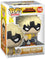 Funko POP: My Hero Academia Fat Gum 1142